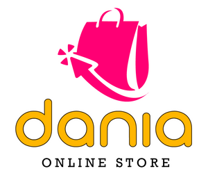 DANIA Online Store